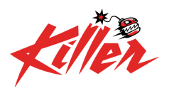 Killer Burger logo