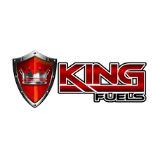 King Fuels logo