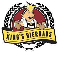 King's Bierhaus logo