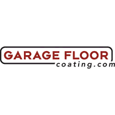 Garage Floor Coating logo