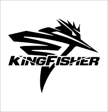 KingFisher Boats logo