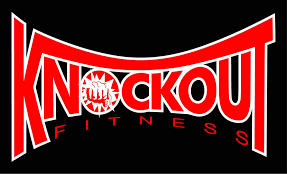 Knockout Fitness logo