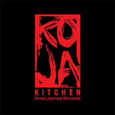 KoJa Kitchen logo