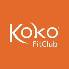 Koko Fit Club logo