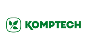 Komptech logo