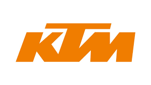 KTM logo