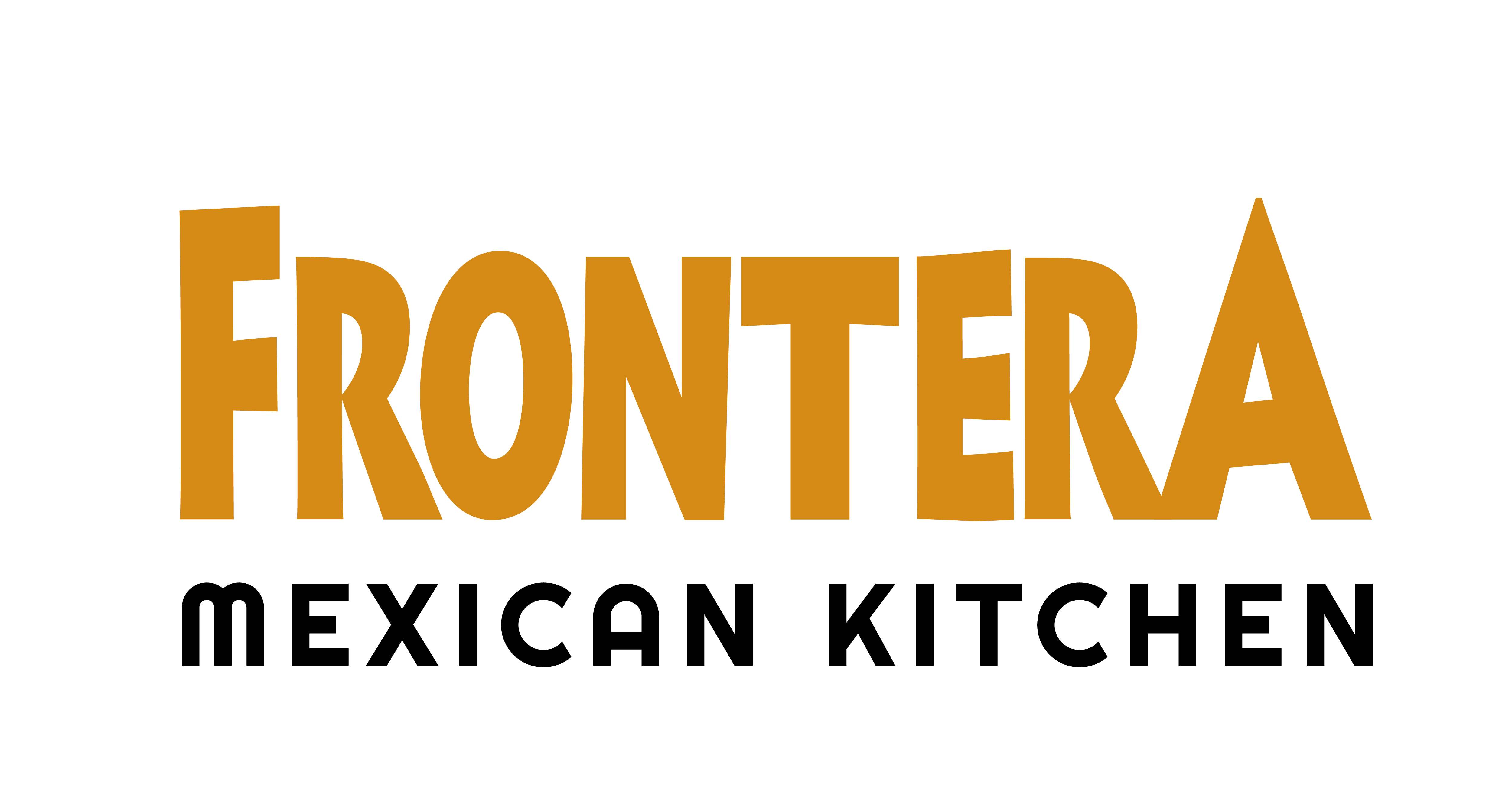 La Frontera logo