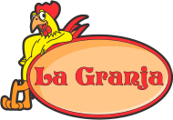 La Granja logo
