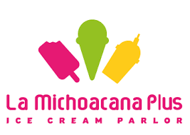 La Michoacana Plus logo