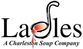 Ladles Soups logo