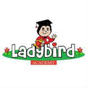 Ladybird Academy logo