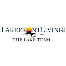 Lakefront Living logo