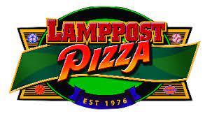 Lamppost Pizza logo