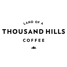 Land of A Thousand Hills Coffee logo