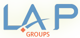LAP Petroleum logo
