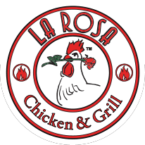 LaRosa logo