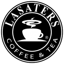 Lasaters logo