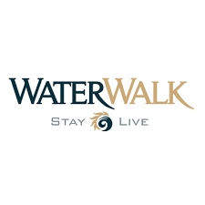 WaterWalk logo