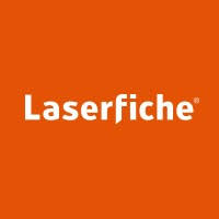 Laserfiche logo