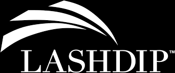 Lashdip logo