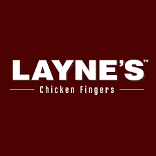 Laynes Chicken Fingers logo