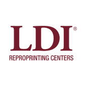 Ldi Reproprinting logo
