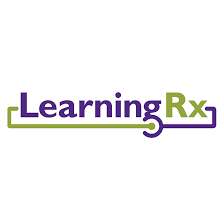 Learningrx logo