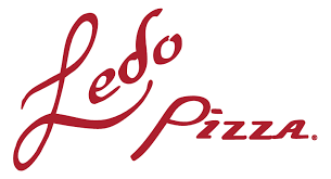 Ledo Pizza logo