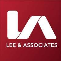 Lee and Associates logo
