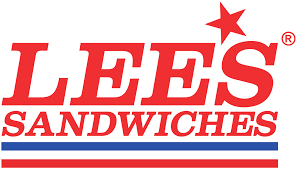 Lee's Sandwiches logo