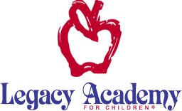 Legacy Academy logo