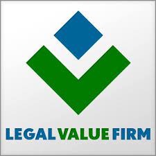 Legal Value Firm logo