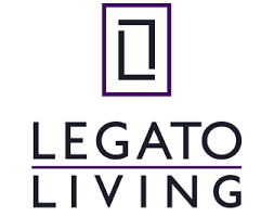 Legato Living logo
