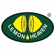 Lemon Heaven logo