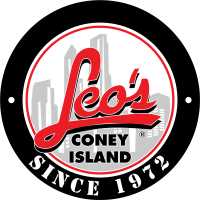 Leo's Coney Island logo