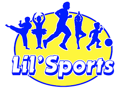 Lil Sports logo
