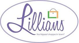 Lillians logo