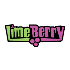 Limeberry Yogurt logo