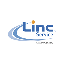 Linc Service logo