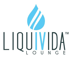 Liquivida Lounge logo