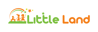 Little Land Play Gym logo