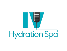 Live Hydration Spa logo