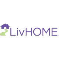 LivHome logo
