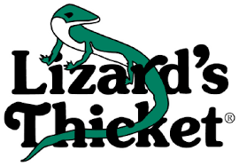 Lizard Thicket logo