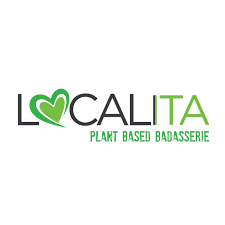 Localita and the Badasserie logo