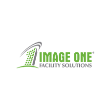 Image One Facility Solutions logo