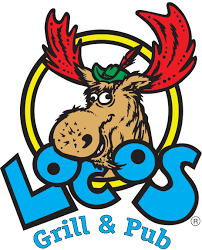 Locos Grill (Locos Deli) logo