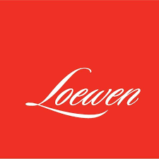Loewen Windows logo