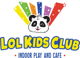 Lol Kids Club logo