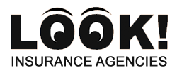 Look Insurance logo